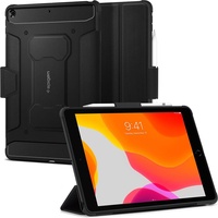 SPIGEN Rugged Armor Pro Hülle Kompatibel mit iPad 10.2