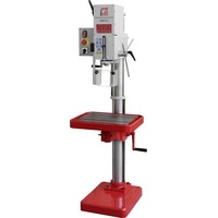Holzmann Maschinen Holzmann Getriebebohrmaschine GBM25 400V