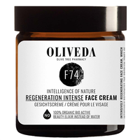 Oliveda F74 Gesichtscreme Regeneration Intense Face Cream (60ml)