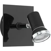 EGLO Tamara 1 (33677) Schwarz