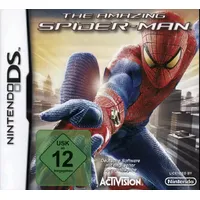 NBG EDV Handels- und Verlags GmbH The Amazing Spider-Man