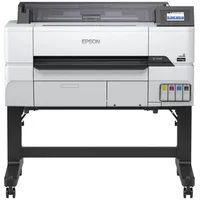 Epson SureColor SC-T3405 Tinten-Großformatdrucker