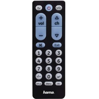 Hama 2in1 Big Zapper