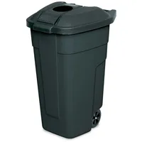 BRB-Lagertechnik BRB 100 l Schwarz