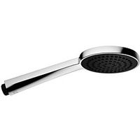 Dornbracht Handbrause Ø 100mm, 28015979-06 Anschluss 1/2", Platin matt