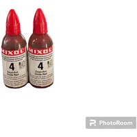 Mixol Universal-Abtönkonzentrate 20 ml - Oxyd-rot