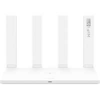 Huawei WiFi AX3 Quadcore Dualband Router