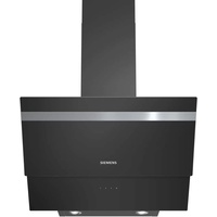 Siemens LC65KA670 Kopffreihaube 60 cm schwarz