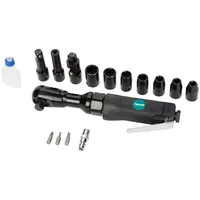 Aircraft Luftratschen-Set LR S 1/2"