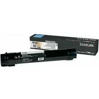 Lexmark 22Z0008 schwarz