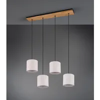 Trio Elmau 4-flg. 302100430