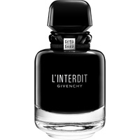 Givenchy L'Interdit Intense Eau de Parfum 80 ml