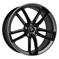 Keskin Tuning Keskin KT21 Elegant 7.5x17 ET45 5x114,3 72,6,
