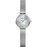 BERING Classic Milanaise 22 mm 11022-004