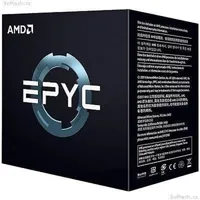 AMD EPYC 7F32 SP3 (SP3, 3.70 GHz, 8 -Core),