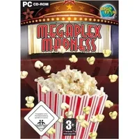 Astragon Megaplex Madness