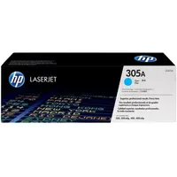 HP 305A cyan