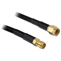DeLock antenna extension cable RP-SMA