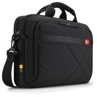 Case Logic DLC-115-BLACK 15.6" schwarz