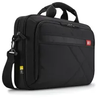 Case Logic DLC-115-BLACK 15.6" schwarz