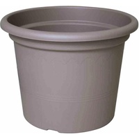 Euro3Plast Geo Ø 55 x 41 cm taupe