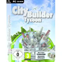 Astragon City-Builder Tycoon (PC)