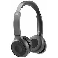 Cisco Headset 730 schwarz