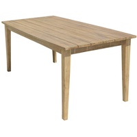 Gravidus Tisch Holztisch Esstisch Gartentisch Garten Tisch Kaffeetisch Terrasse