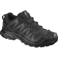 Salomon XA Pro 3D V8 Gore-Tex Damen black/black/phantom 36