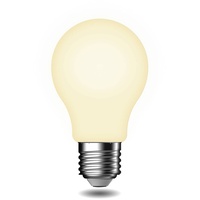 Nordlux Smart E27 A60 Leuchtmittel Opal Weiss
