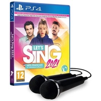 Ravenscourt Let's Sing 2021 mit deutschen Hits (inkl. 2