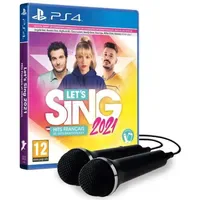 Ravenscourt Let's Sing 2021 mit deutschen Hits (inkl. 2