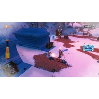Game Asterix & Obelix XXL Romastered - Nintendo Switch