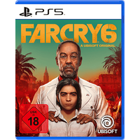 Ubisoft Far Cry 6 (USK) (PS5)