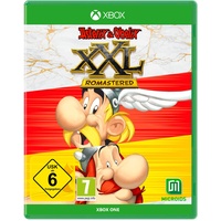 Astragon Asterix & Obelix XXL Romastered