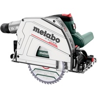 Metabo Tauchkreissäge KT 18 LTX 66 BL ohne Akku