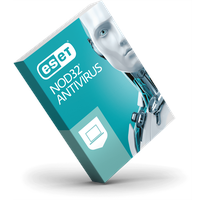 ESET NOD32 Antivirus 2024 1 Jahr 3 Geräte DE