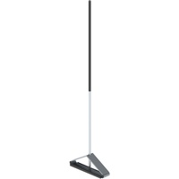 MUNK Schneeschieber inkl. Halter