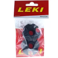 Leki Trekkingteller 2.0 Zubehör 45 mm schwarz