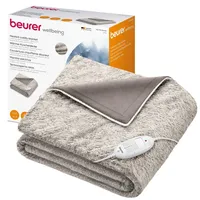 Beurer Wärmezudecke HD 75 Cosy Nordic 130 x 180