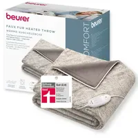 Beurer Wärmezudecke HD 75 Cosy Nordic 130 x 180