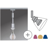 Paulmann URail DecoSystems Pendel Chrom matt max. 1x20W E14