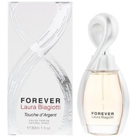 Laura Biagiotti Forever Touche d'Argent Eau de Parfum 30