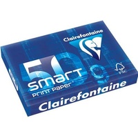 Clairefontaine Smart Print A4 50 g/m2 500 Blatt