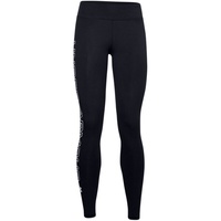 Under Armour Favorite WM Leggings black XS