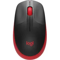 Logitech M190 rot