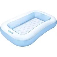 Intex Rectangular Pool - Kinder Aufstellpool - Planschbecken -