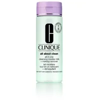 Clinique All About Clean All-in-One Cleansing Micellar Milk +