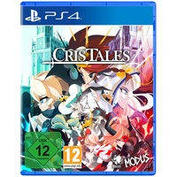 Astragon Cris Tales (USK) (PS4)