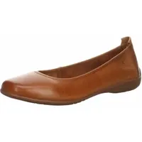 Josef Seibel Ballerinas braun 40